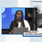 David Harrington on KBAK Bakersfield Now